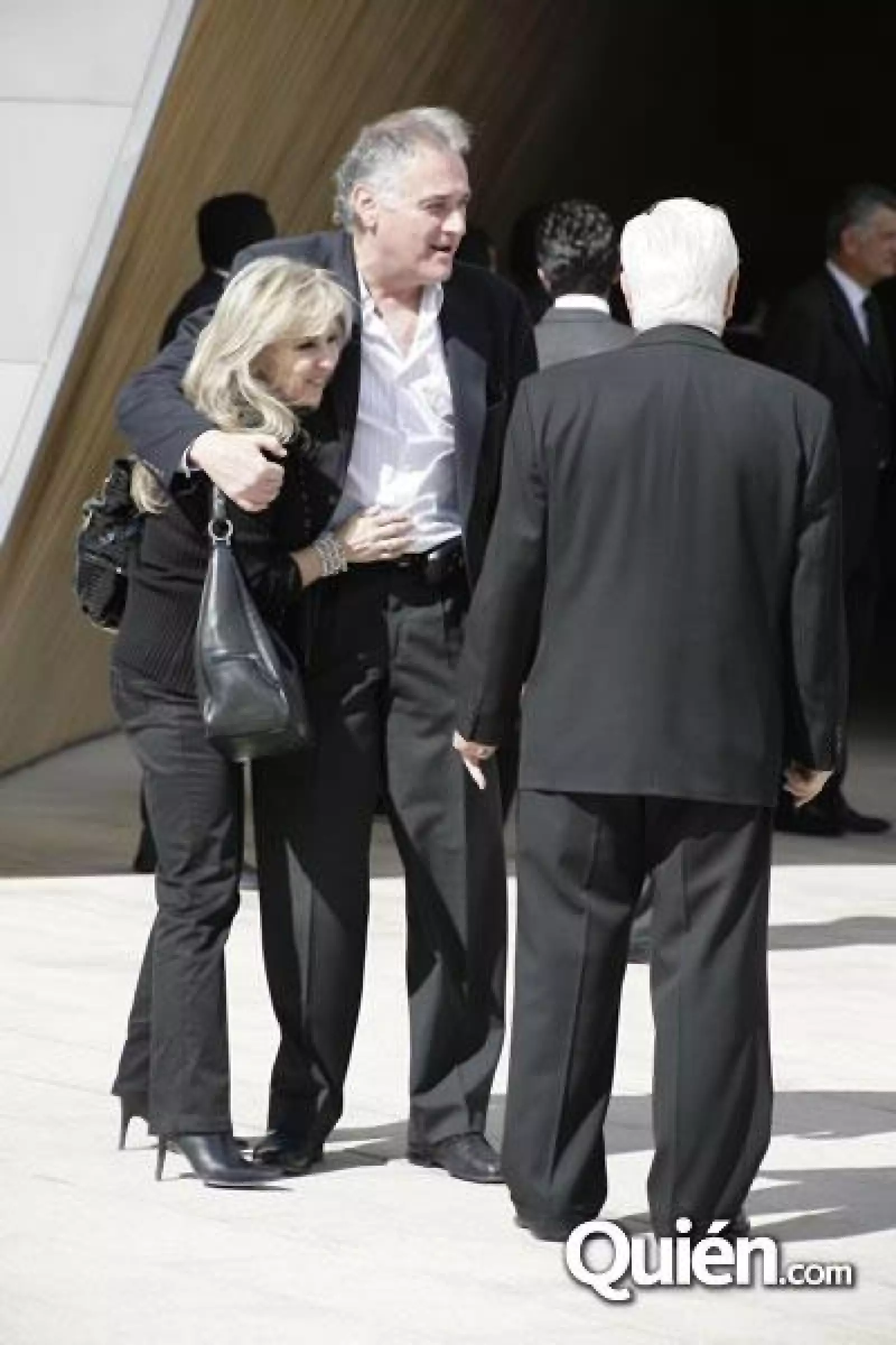 Misa Joaquín Vargas