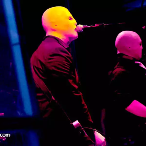 Band of Bitches en el Aniversario de Jack Daniel´s