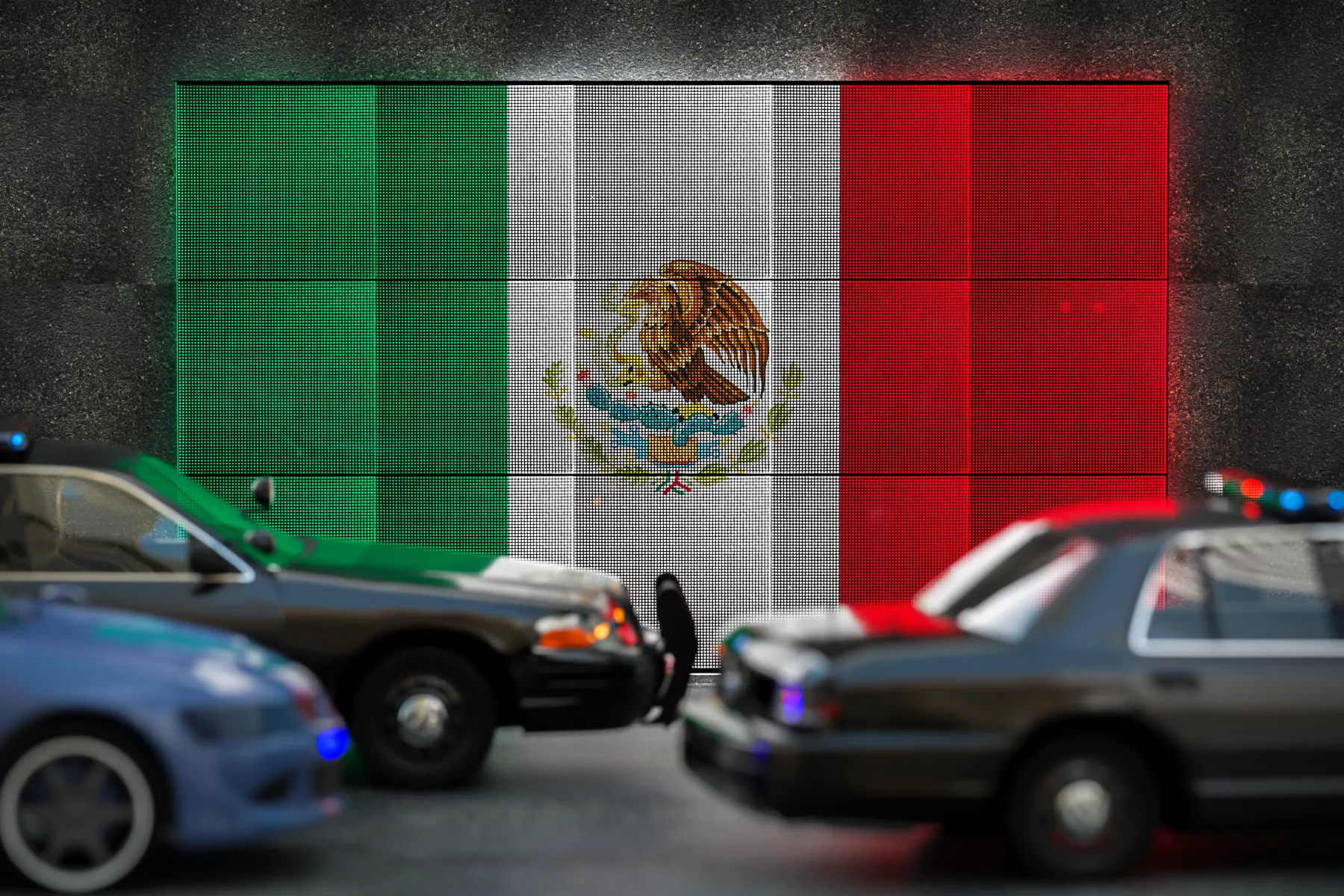 México logra 90 días sin aranceles, pero cambia el ánimo del sector automotriz