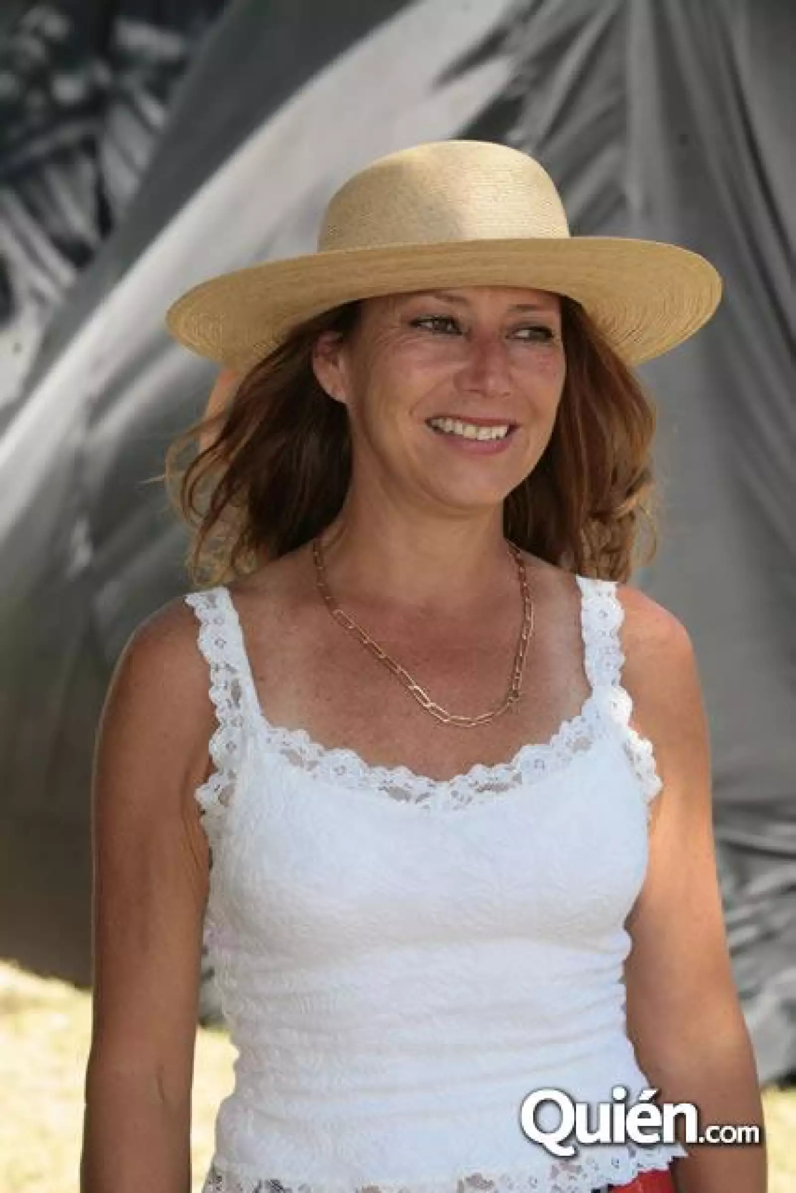 Segundo día del Abierto