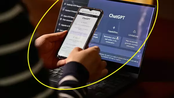 ChatGPT incendios Los Ángeles