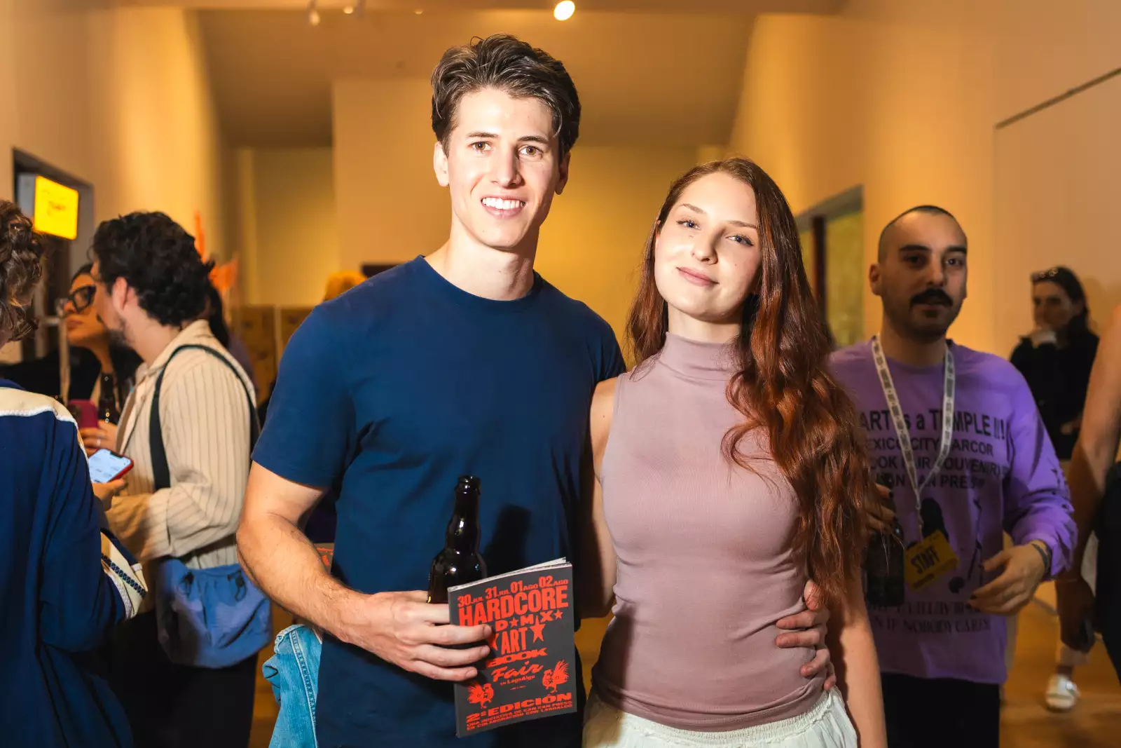 HARDCORE ART BOOK A FAIR
