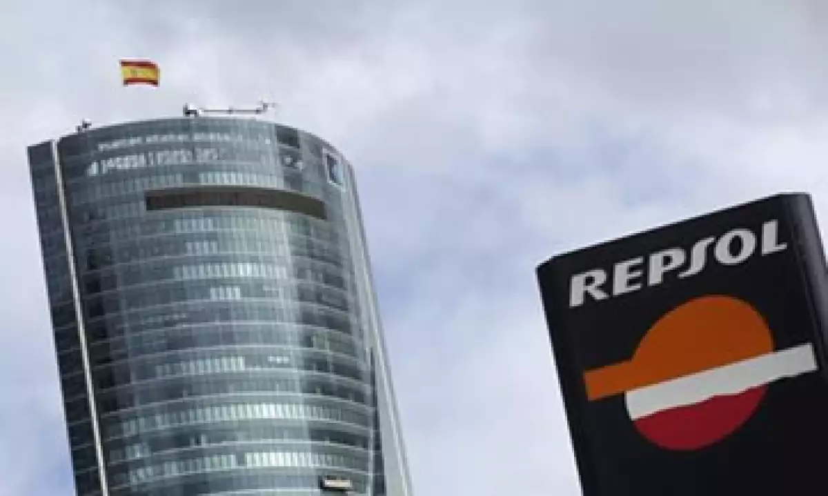 Empresas con intereses en Argentina, como Endesa o Telefónica, están atentas ante una eventual escalada de la crisis. (Foto: Reuters)