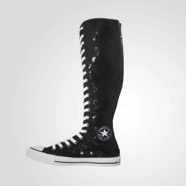 Estas botas están disponibles en las boutiques de la firma en México.