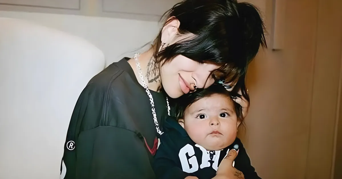 Cazzu e Inti