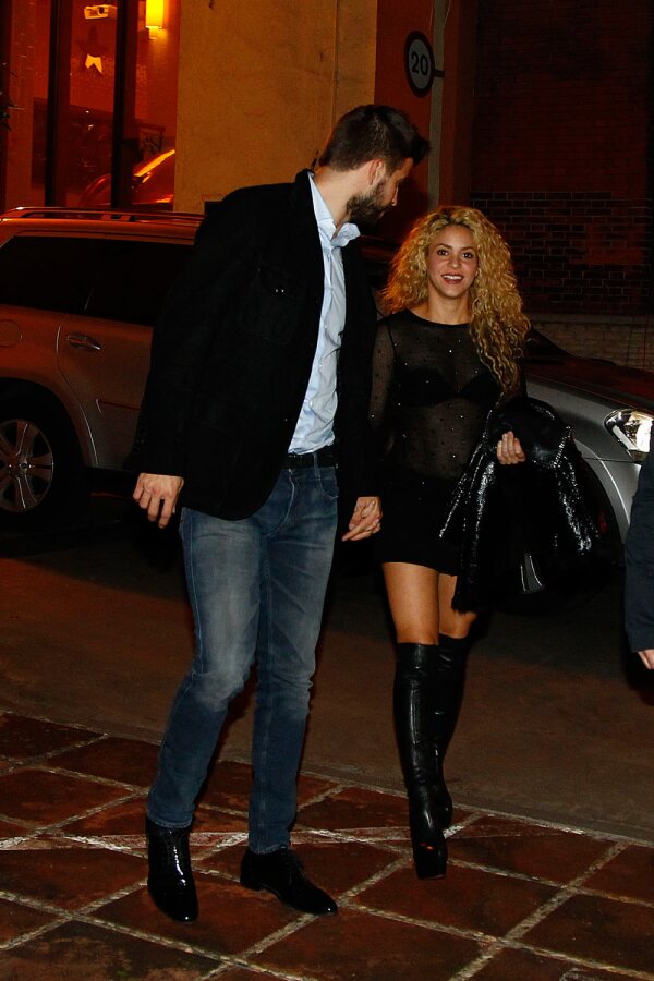 Shakira