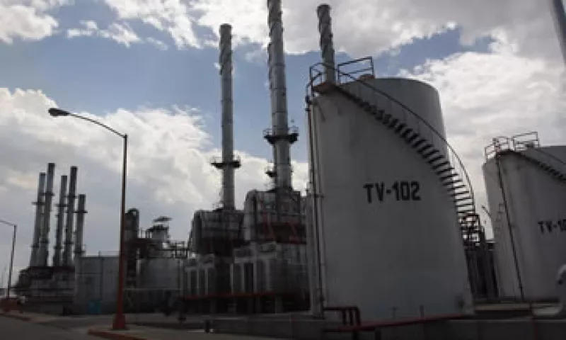 El proyecto integral tendrá una inversión aproximada de 3,463 mdd en total. (Foto: Cuartoscuro)