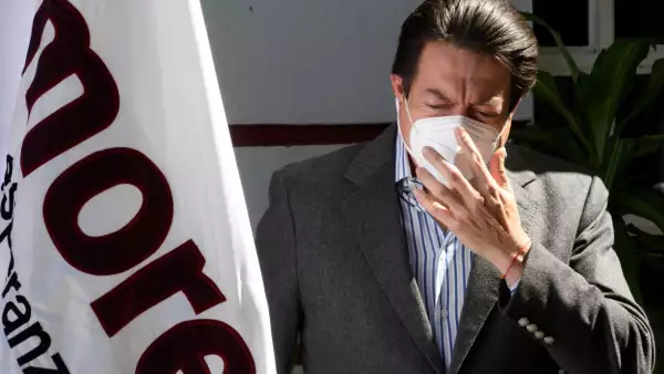 Morena elecciones 2021