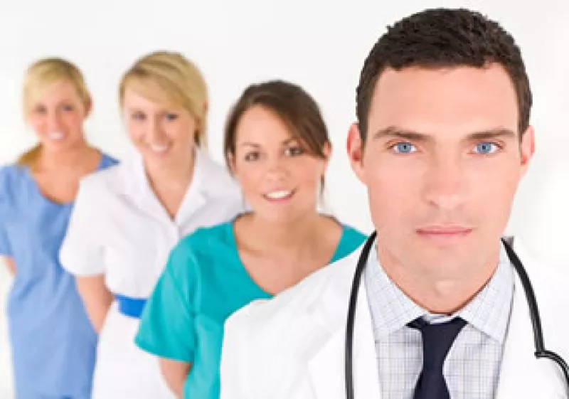 Los puestos de trabajo relacionados con cuidados médicos a domicilio crecieron casi 20%. (Foto: Photos to Go)