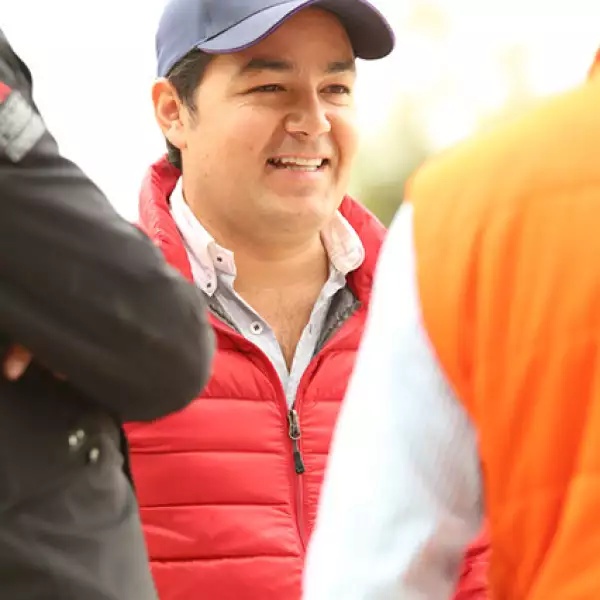 Circuito Ecuestre Deportivo,16 de Enero 2016,HÃ­pico,Sociales,Caballos