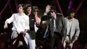 Babasónicos regresa a CDMX: fecha de concierto, preventa y todo lo que se sabe