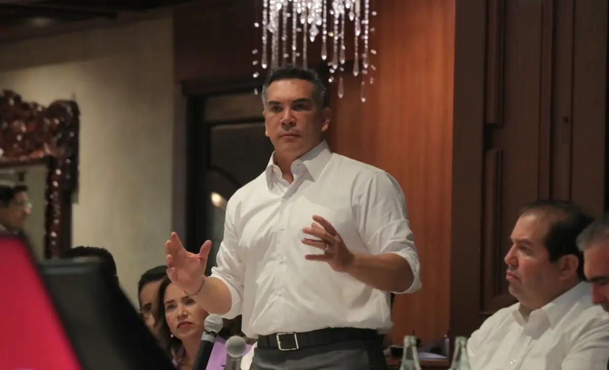 alejandro moreno