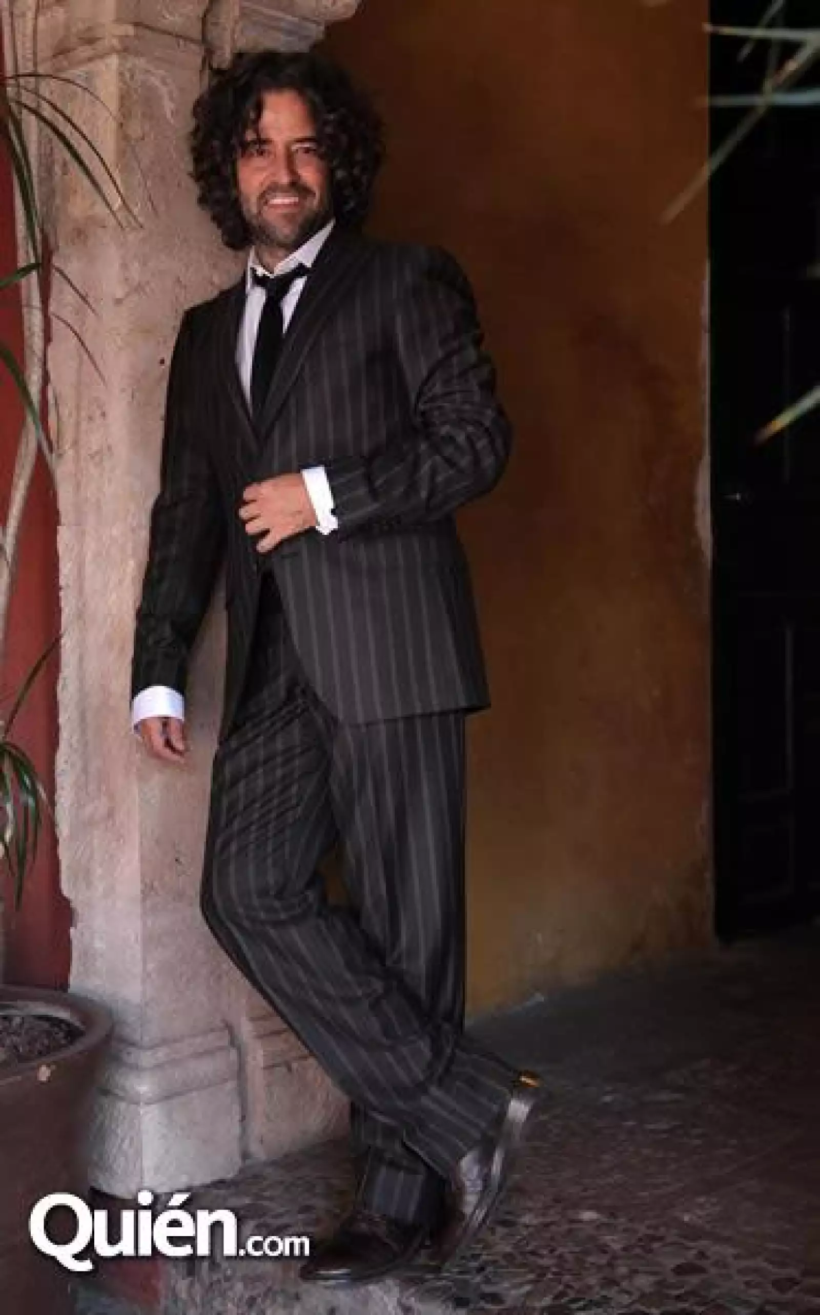 Felipe Fernández del Paso.