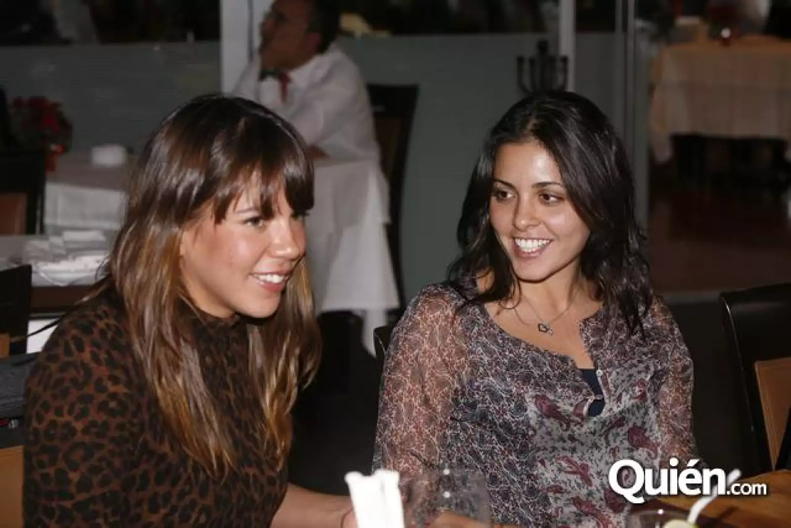 Comida de arquitectos