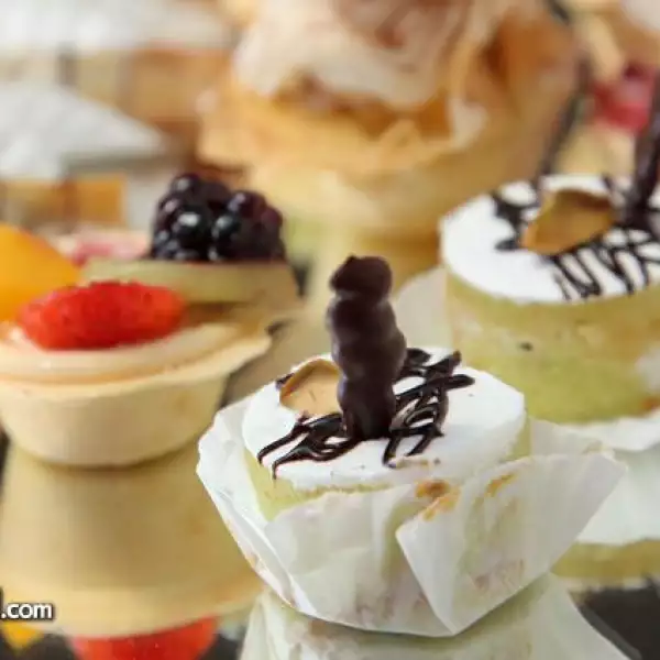 Postres