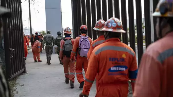 Las pensiones de Pemex, un peligro silencioso para las finanzas de la petrolera