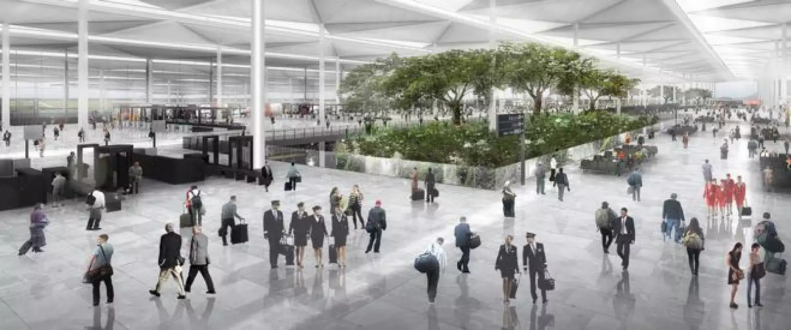 Propuesta Aeropuerto Loguer