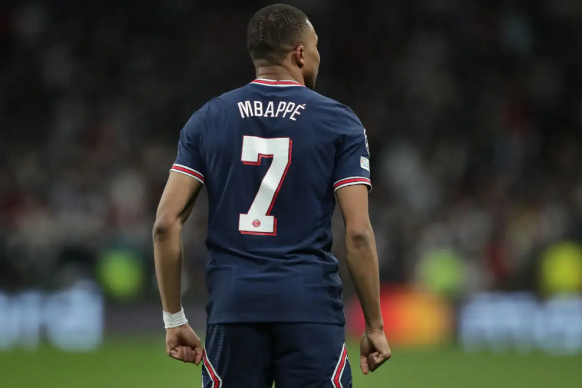 Mbappé-Real-Madrid