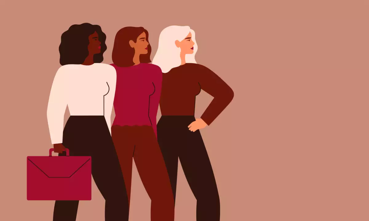 Cómo tener empresas diversas y con equidad de género
