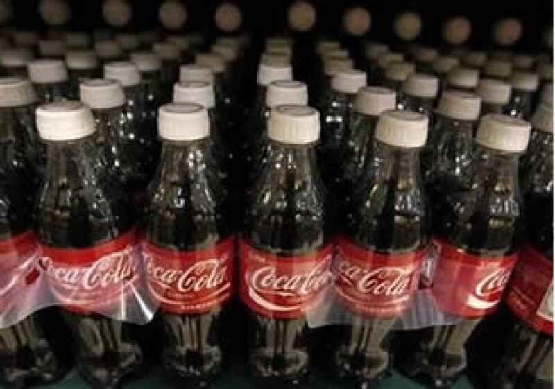 La embotelladora mexicana es la mayor del sistema Coca-Cola en América Latina. (Foto: Reuters)