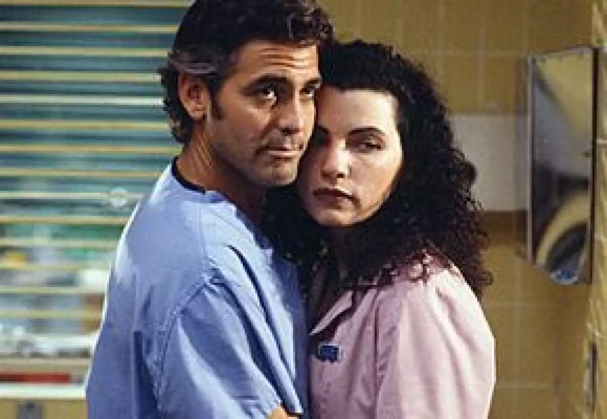 Después de 15 temporadas, 331 episodios, 2 mil 664 días de grabación y 22 premios Emmy, la serie que llevó a la fama a George Clooney llega a su gran final.