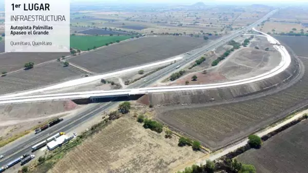 PREMIOS OBRAS CEMEX 2018