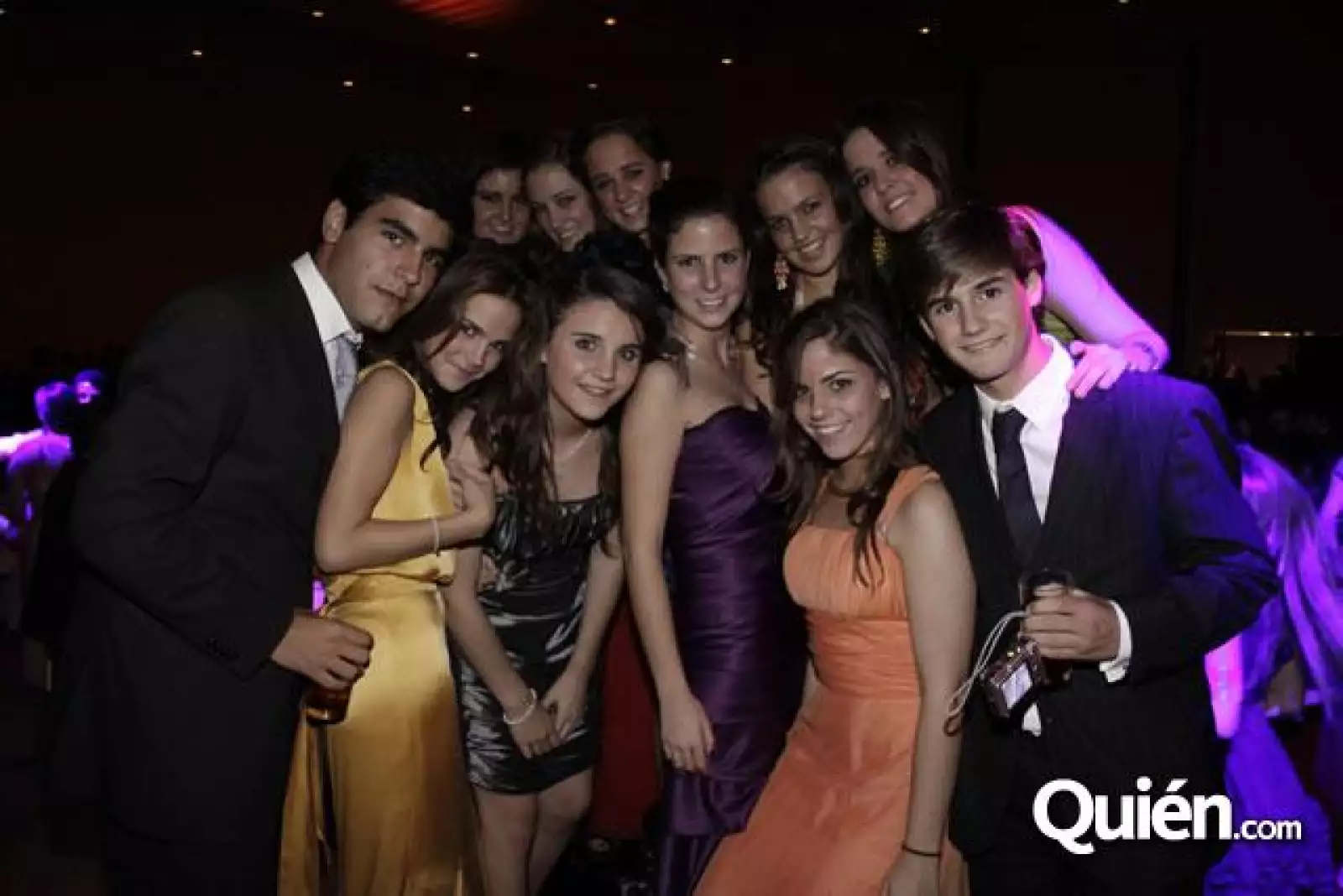 Graduación Prepa Universidad Panamericana