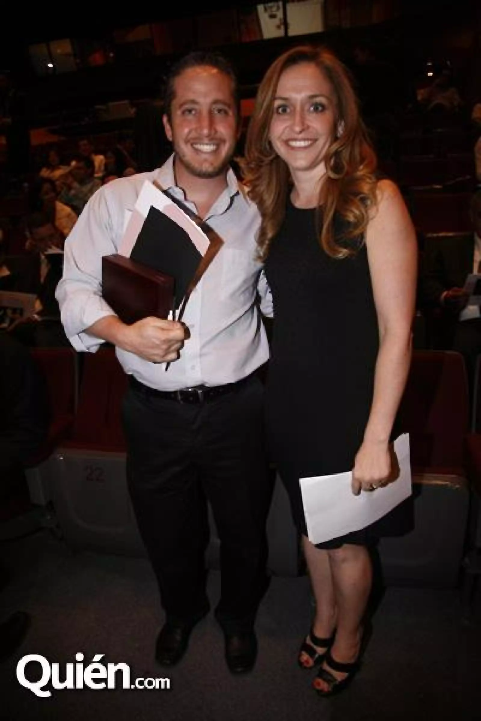 Proyecto pase usted genera