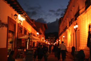 Casa Lum