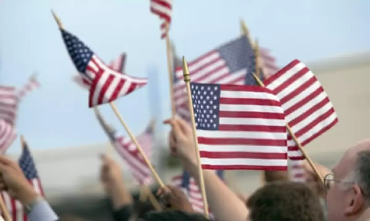 Jeffrey Sach plantea que la democracia se encuentra en peligro por el dominio económico de las altas esferas. (Foto: Thinkstock)