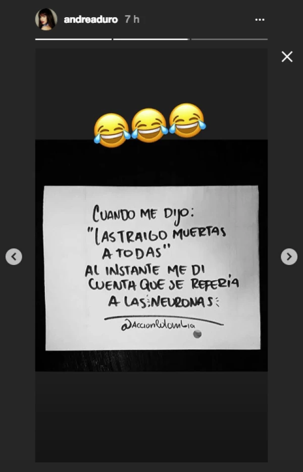 Andrea Duro