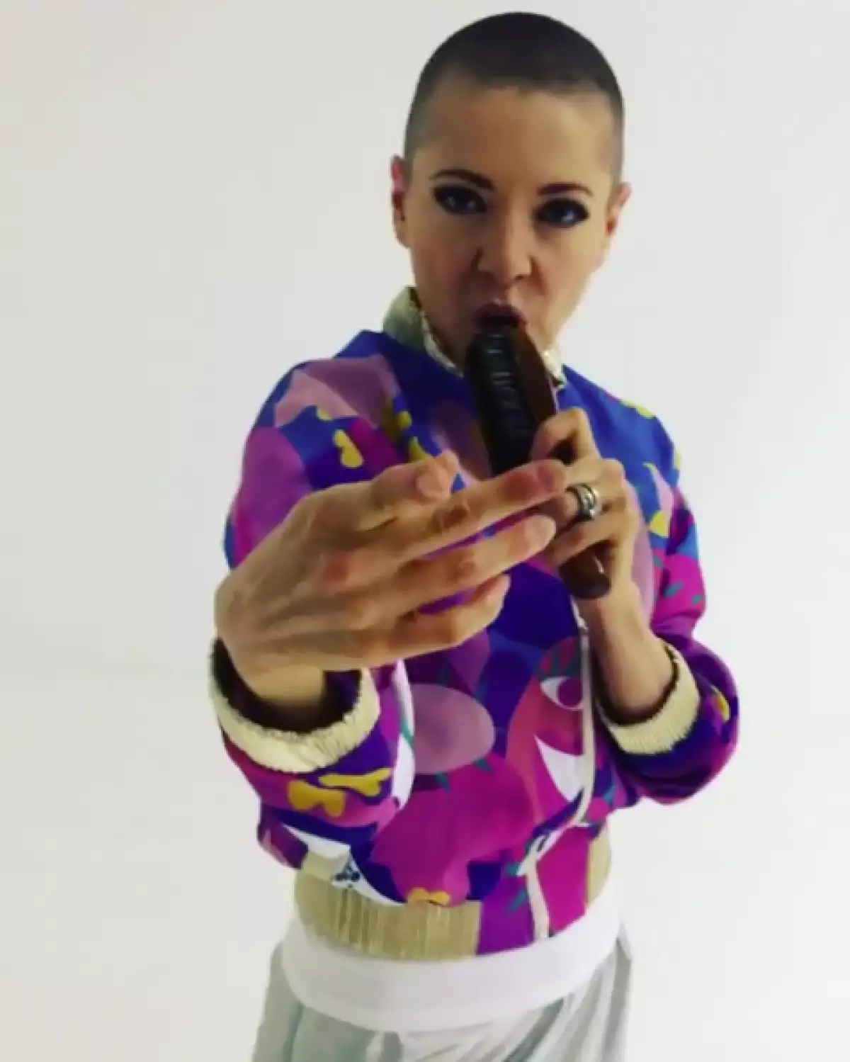 Edith González