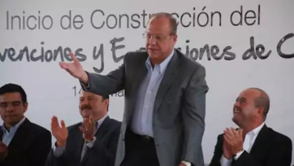 Centro de convenciones 