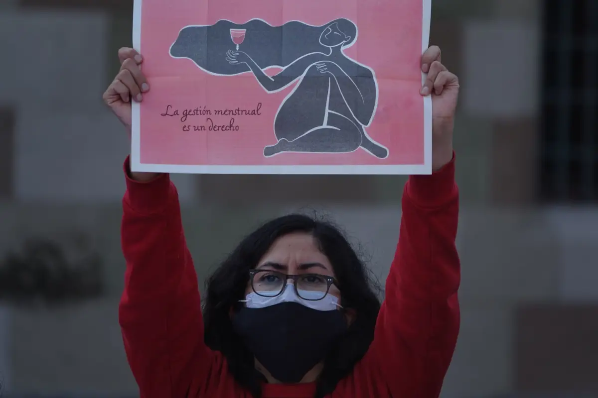 licencia menstrual nuevo leon
