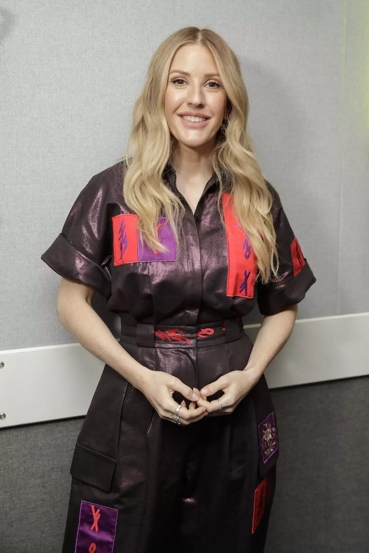 Ellie Goulding