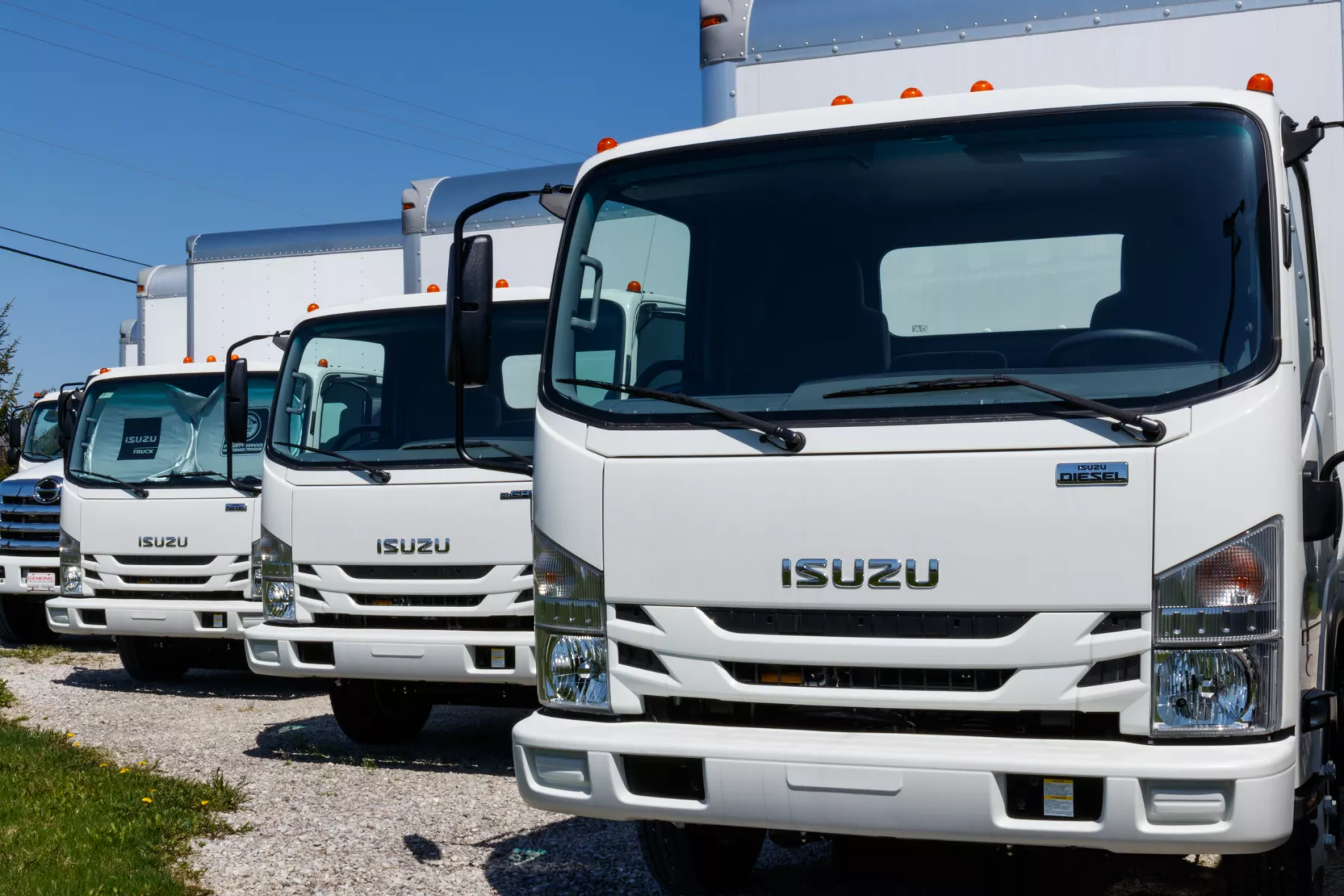 Isuzu moderniza su planta en México ante cambios regulatorios en combustibles