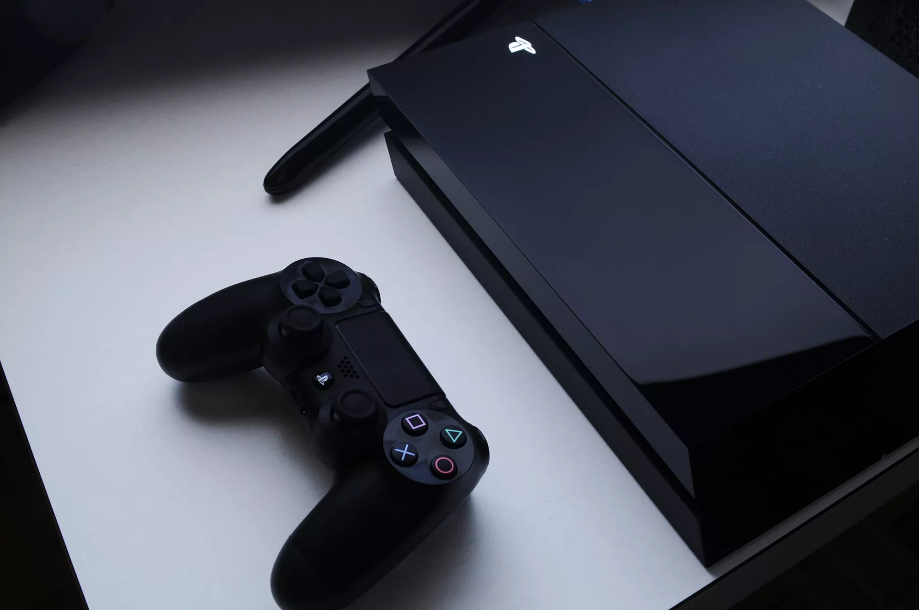 sony ps4 y ps5