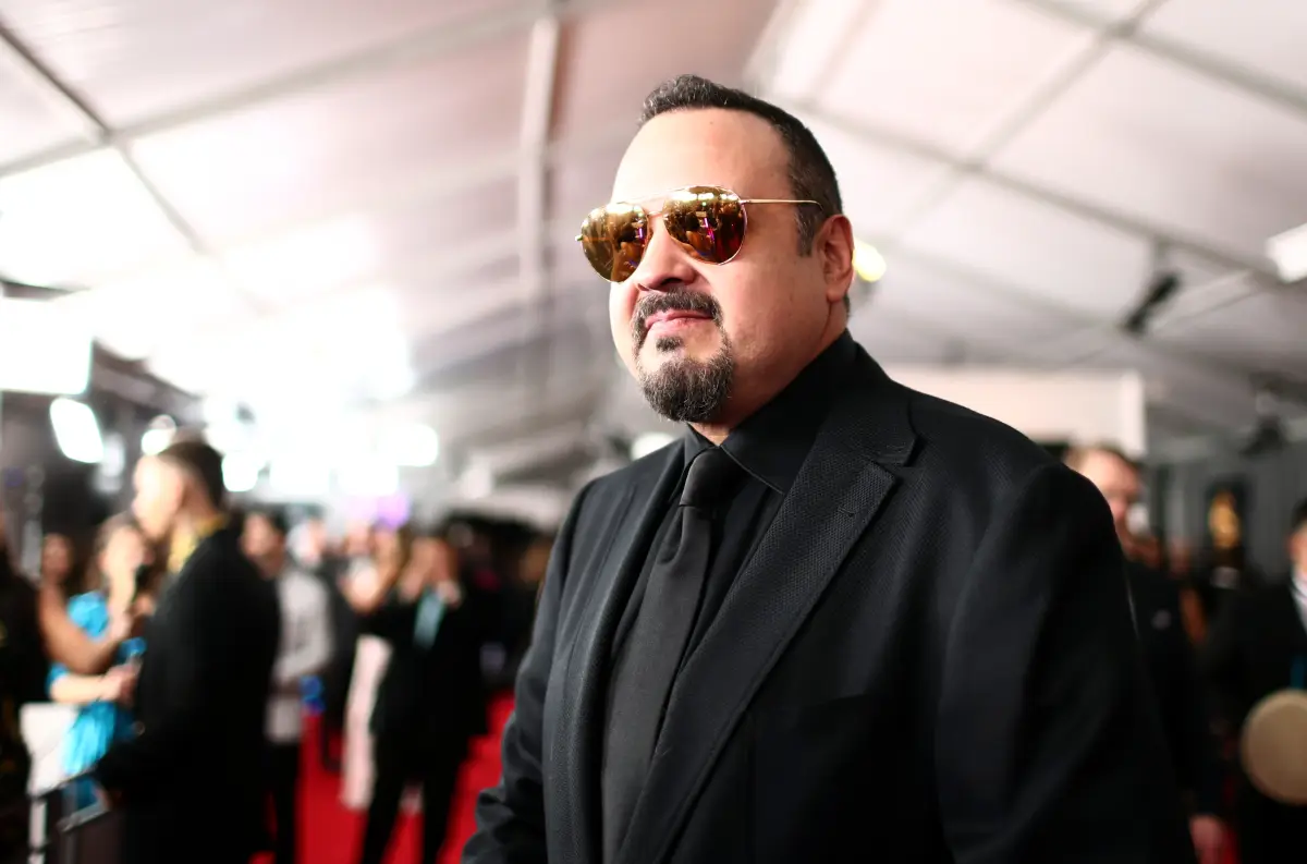 Pepe Aguilar