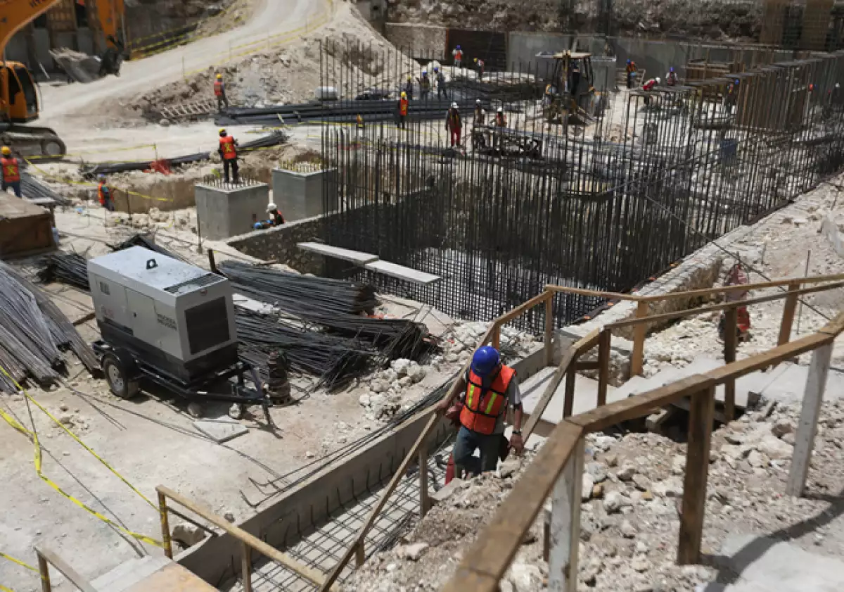 construccion