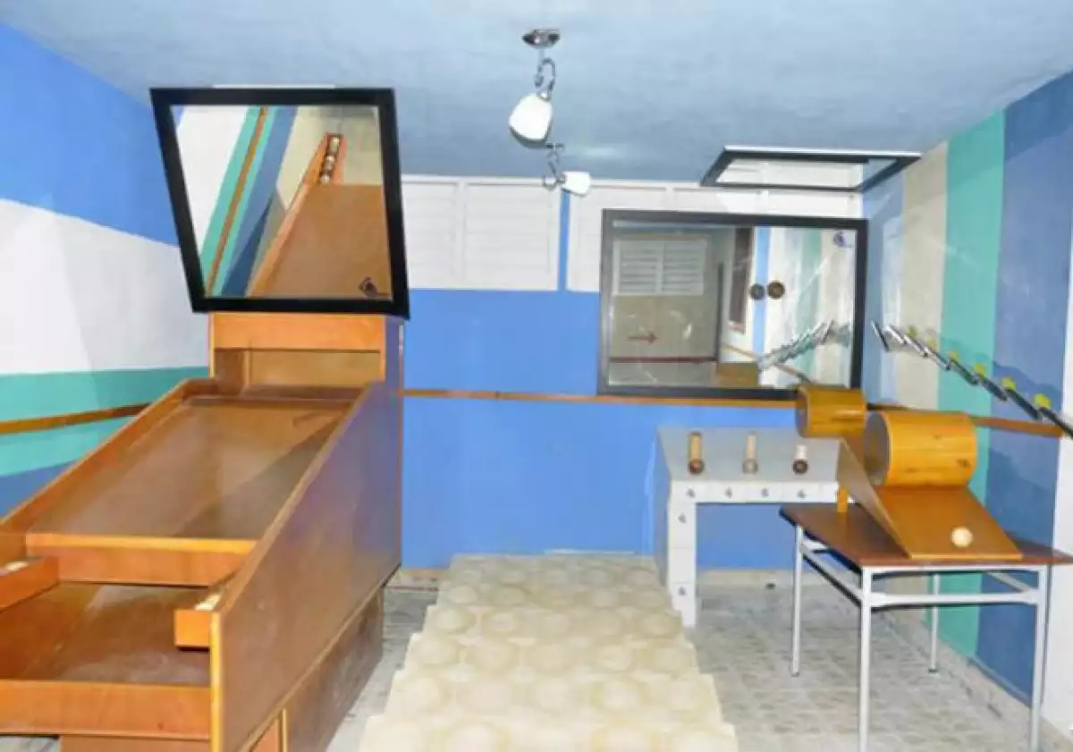Casa Insolita Cuba