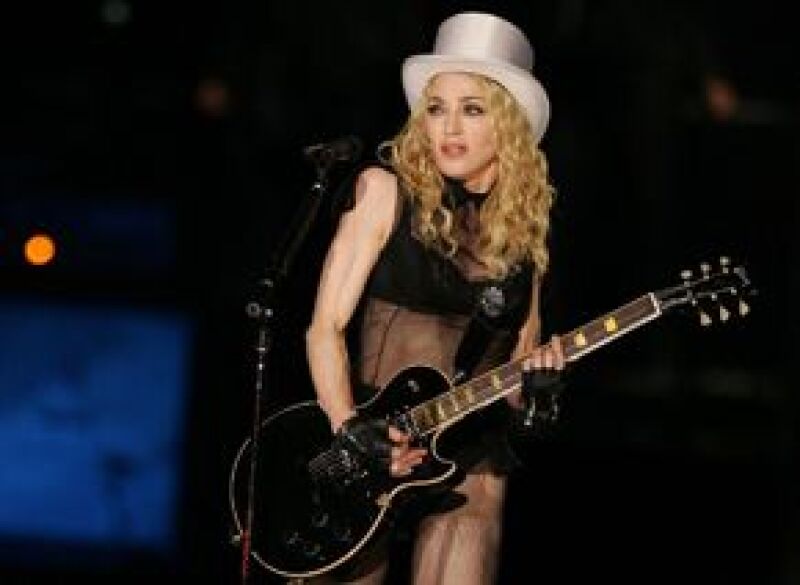 Madonna y A-Rod viajaron juntos a Miami a mediados de esta semana.