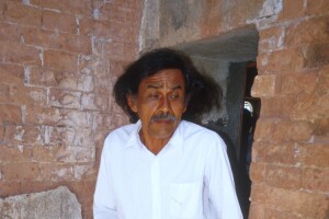 Francisco Toledo