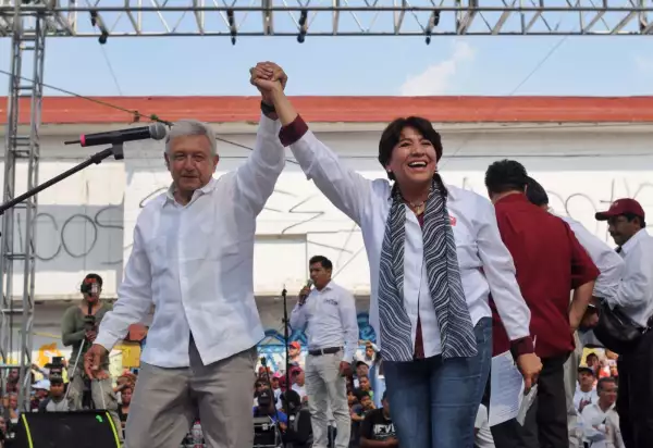 morena delfina gomez 2023 edomex