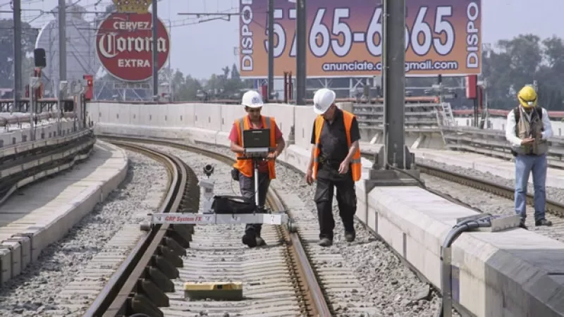 El gobierno de la CDMX analiza reabrir el tramo Mixcoac-Atlalilco de la L12