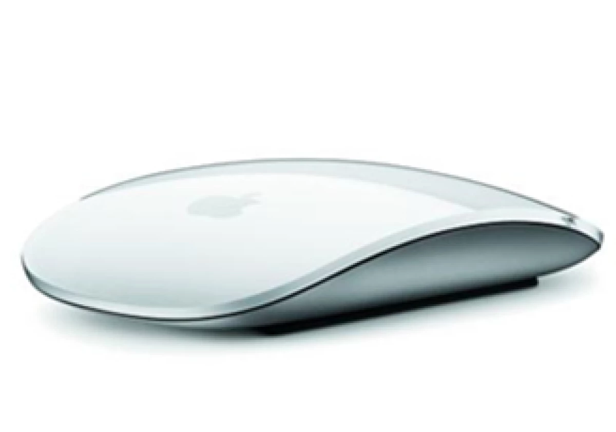 Al crear el mouse, Apple tenía en mente que fuera una herramienta para un público masivo. (Foto: Archivo)