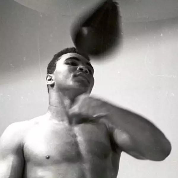 Muhammad Ali