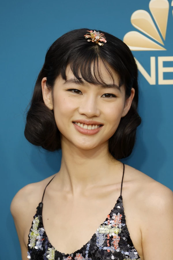 74th Primetime Emmys - Arrivals