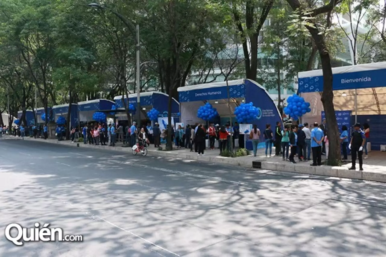 Primera Feria de Naciones Unidas