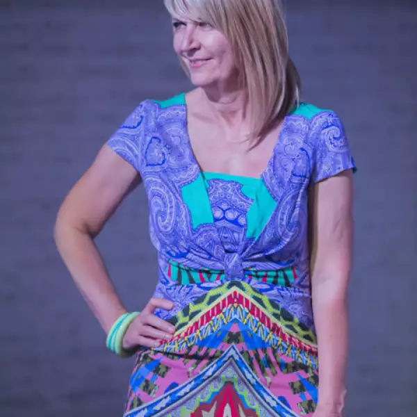 Claudia Schmidt