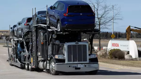 bolsas suben por posible exencion a autos
